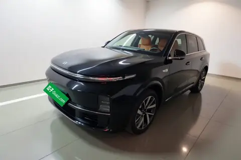 Li L7 2023