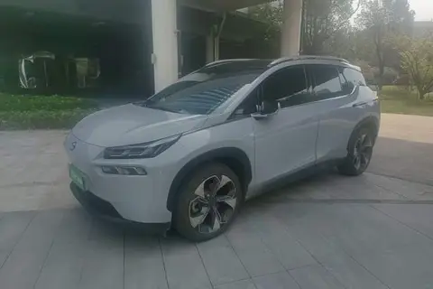 GAC Aion V 2022