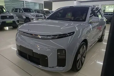 Li L9 2026