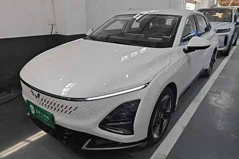 Wuling Xingguang 2024