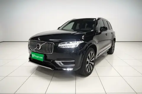 Volvo XC90 2019