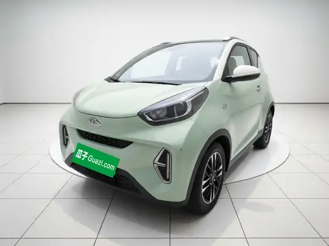Chery QQ Little Ant 2022