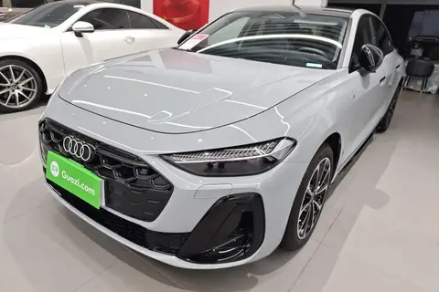 Audi A5L 2025