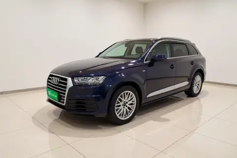 Audi Q7 2016