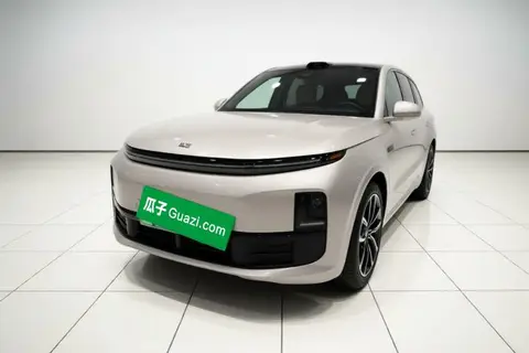 Li L6 2024