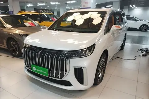 Voyah Dream 2023