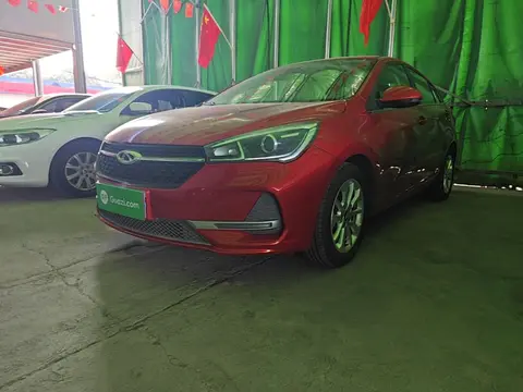 Chery Arrizo 5 2018