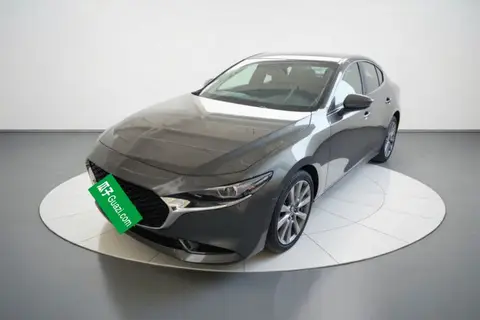 Mazda 3 Axela 2022