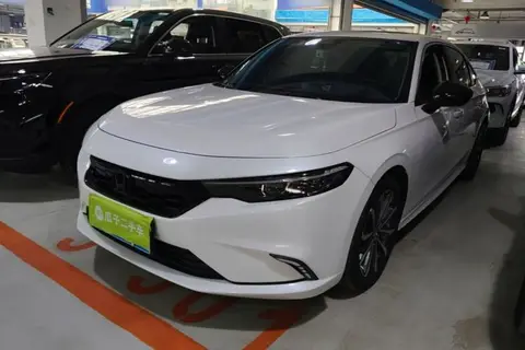 Honda Integra 2023