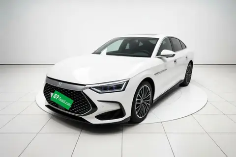 BYD Han 2022