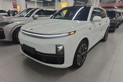 Li L7 2025