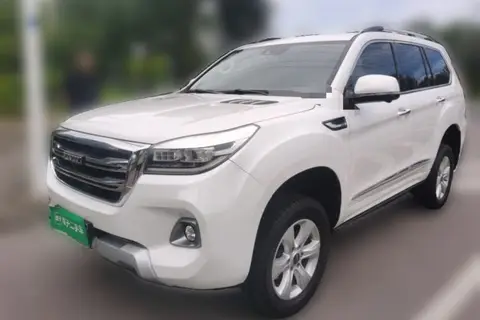 Haval H9 2020