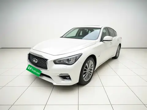 Infiniti Q50L 2020