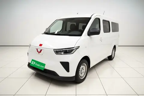 Wuling Yangguang 2025