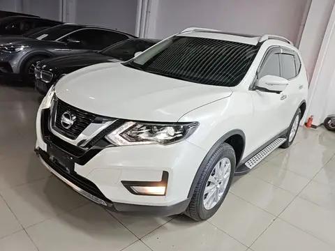 Nissan X-Trail 2023