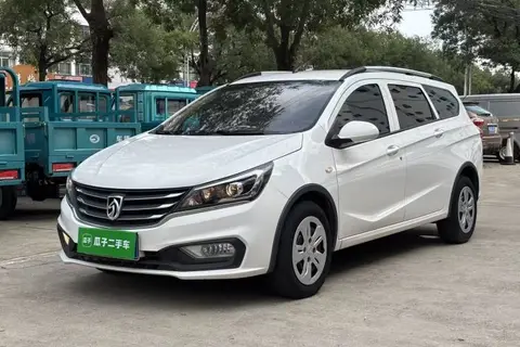 Baojun 310W 2019