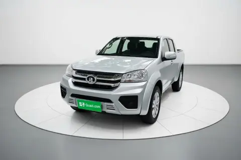 Great Wall Wingle 5 2022