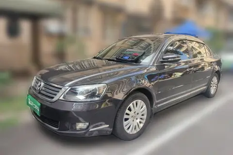 Volkswagen Passat 2010