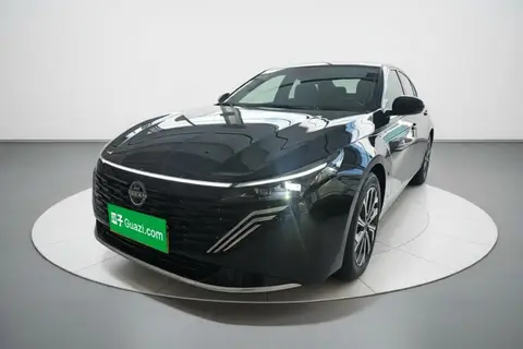 Nissan Teana 2026