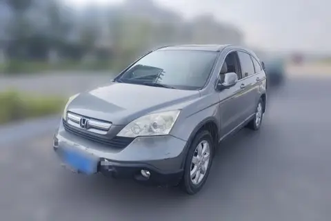 Honda CR-V 2008