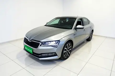 Skoda Superb 2023