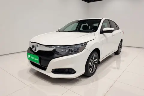 Honda Crider 2019
