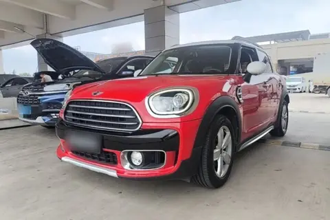 MINI COUNTRYMAN 2017