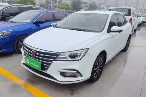 Roewe i5 2021