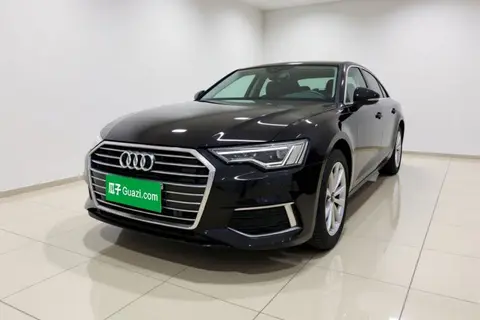 Audi A6L 2020