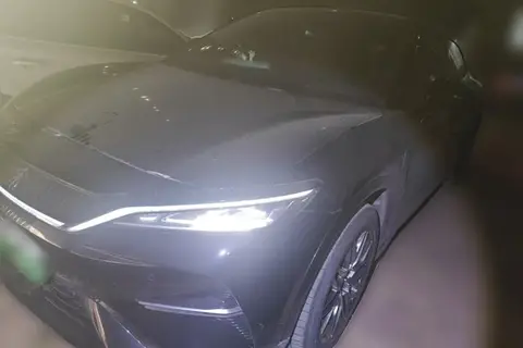 BYD Song L EV 2024