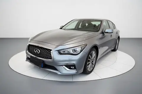 Infiniti Q50L 2018