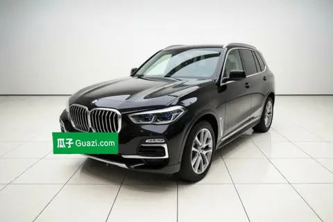 BMW X5 2019