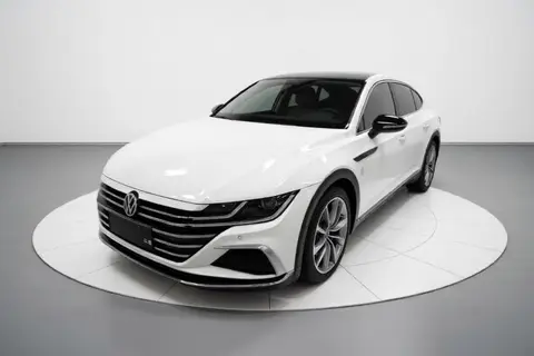 Volkswagen CC 2021