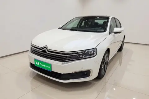 Citroën C6 2018