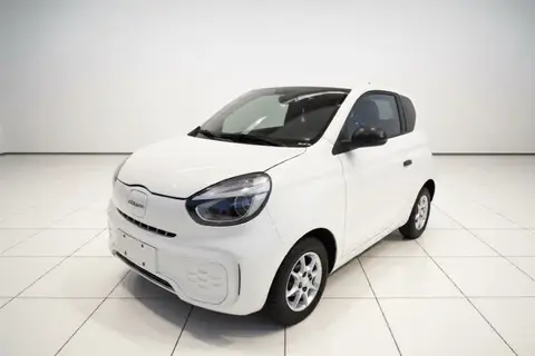 Roewe Clever 2022