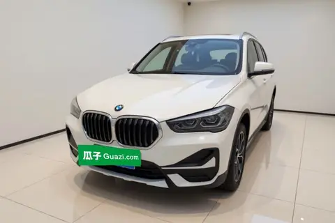 BMW X1 2022