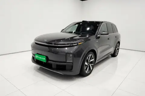 Li L8 2023