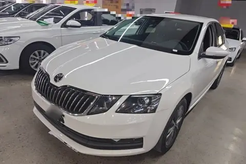 Skoda Octavia 2022