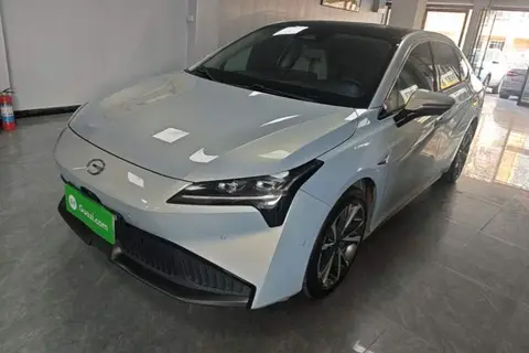 GAC Aion S 2022