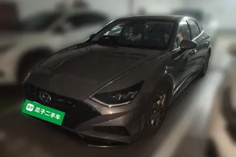 Hyundai Sonata 2020