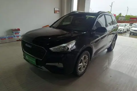 Haval M6 2017