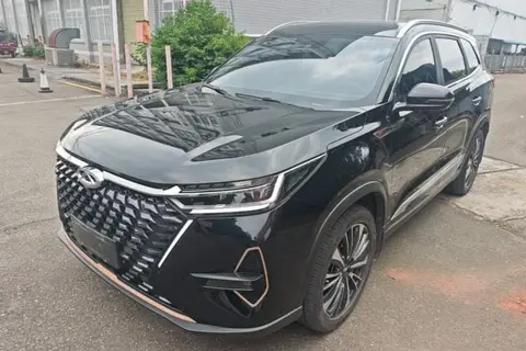 Chery Tiggo 8 PRO 2023