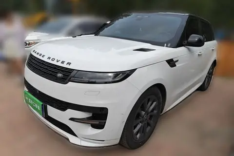 Land Rover Range Rover Sport 2024