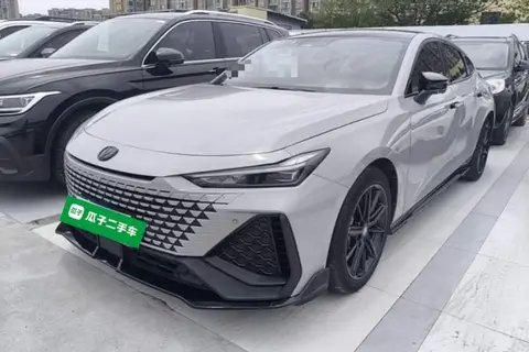 Changan UNI-V 2022