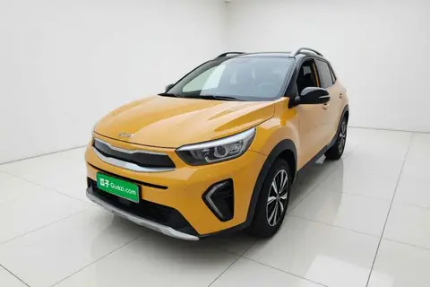 Kia Stonic 2022