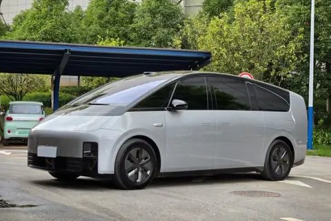 Li MEGA 2025