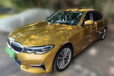 BMW 3 Series 2019
