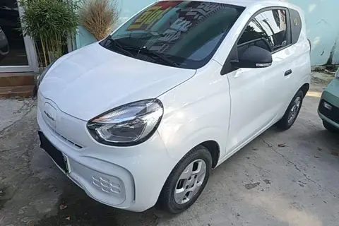 Roewe CLEVER 2022