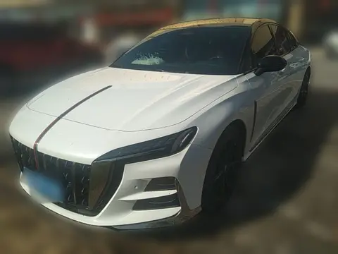 Hongqi H6 2024