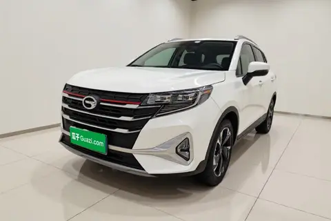 GAC GS3 2020